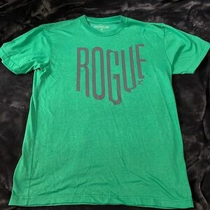 Rogue mens medium tee